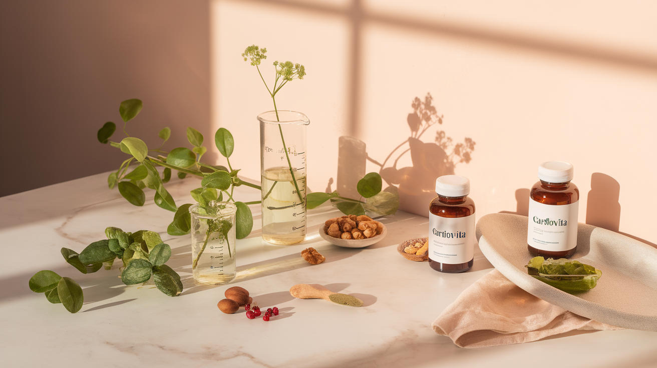 CardioVita laboratorij