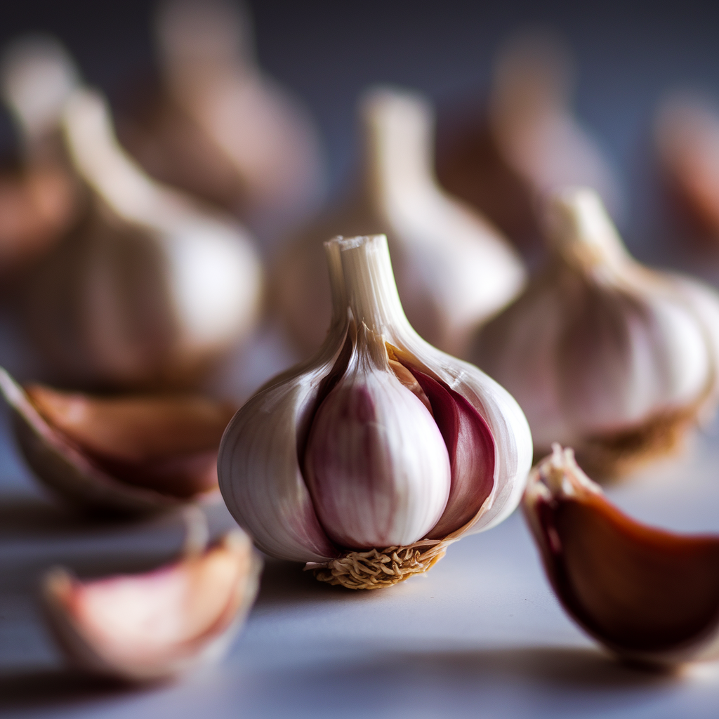 Garlic Extract